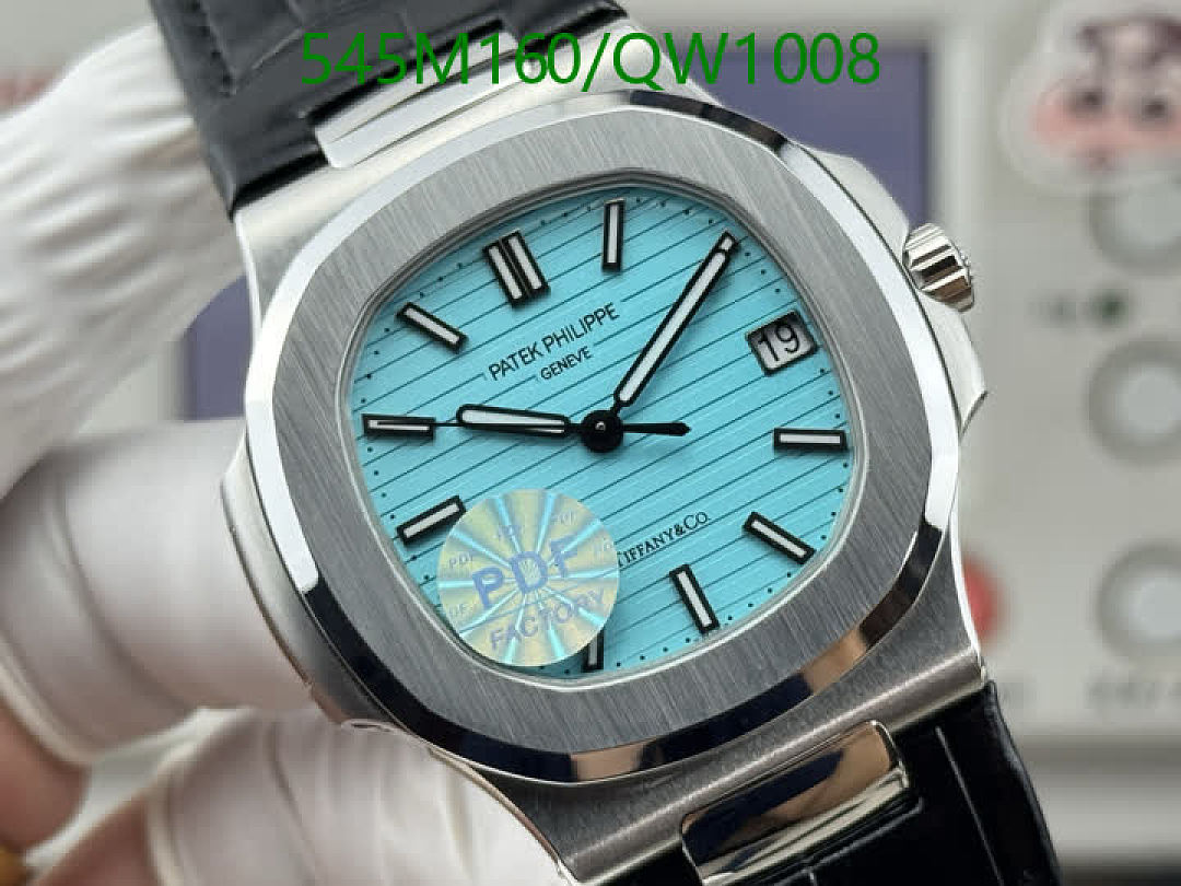 Patek Philippe-WatchesMirror Quality Code: QW1008 $: 545USD