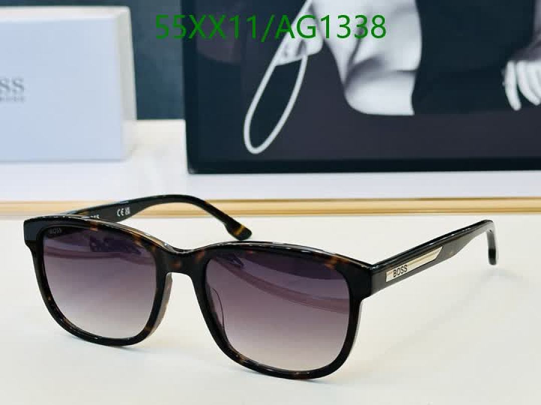 Boss-Glasses Code: AG1338 $: 55USD