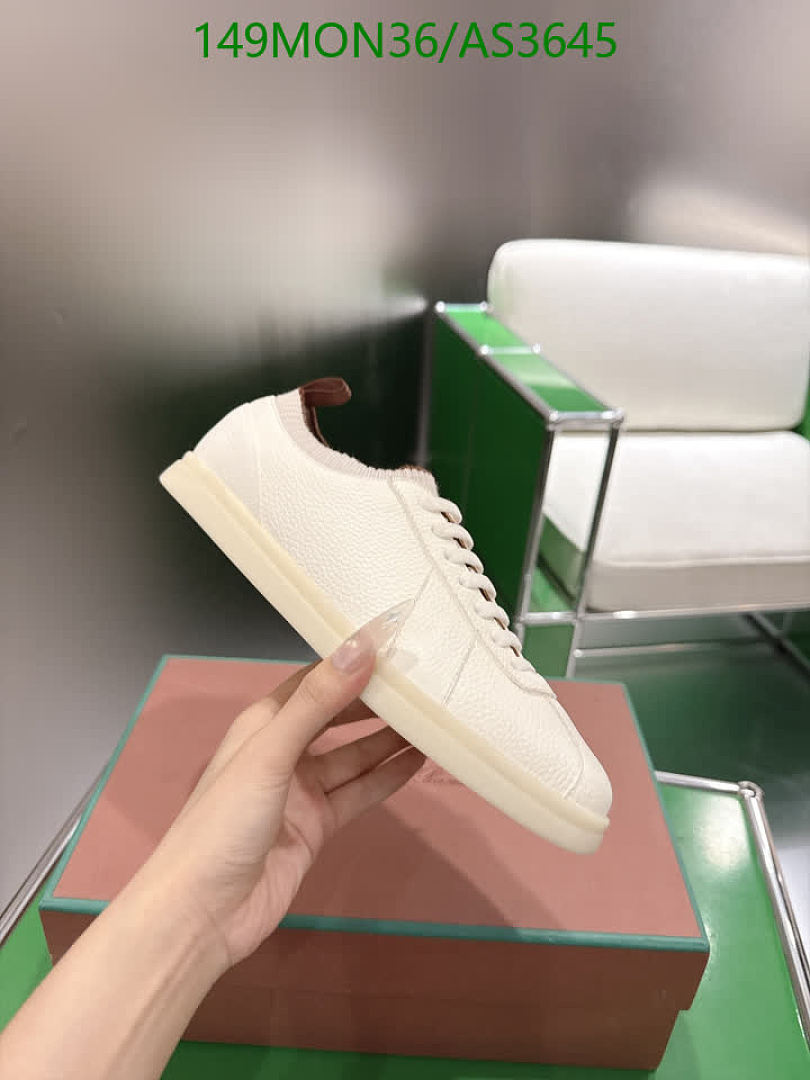Loro Piana-Women Shoes Code: AS3645 $: 149USD