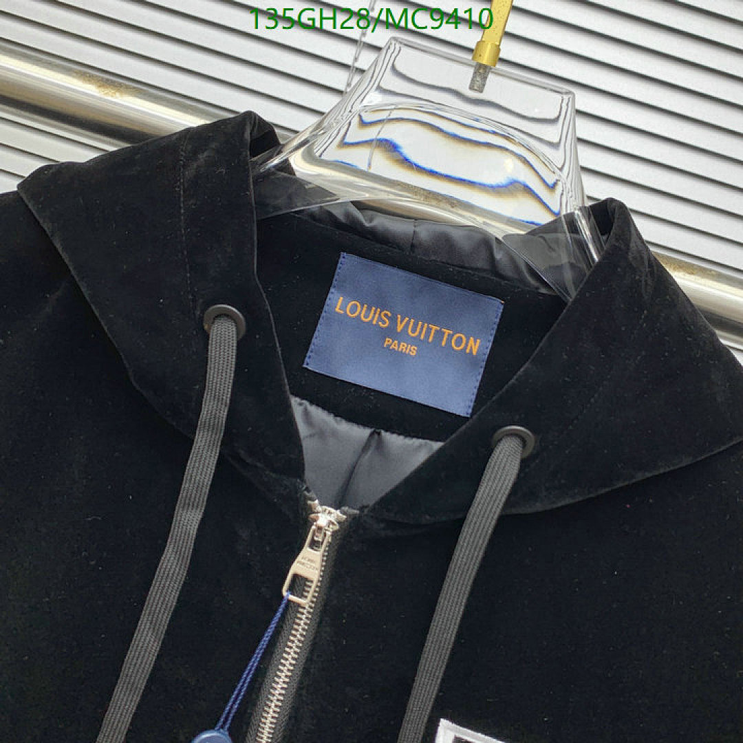 LV-Clothing Code: MC9410 $: 135USD