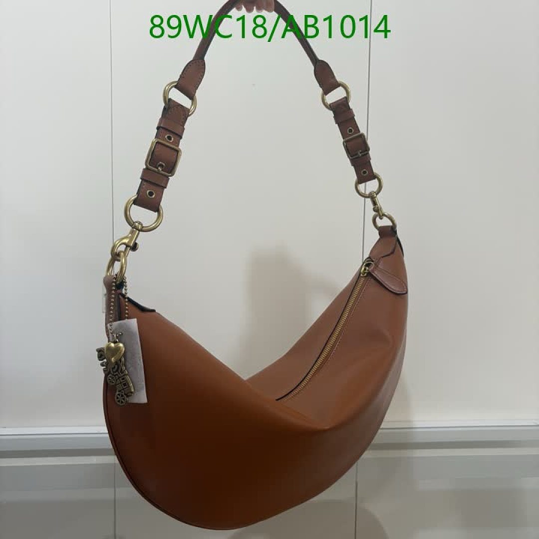 Coach-Bags4A Quality Code: AB1014 $: 89USD