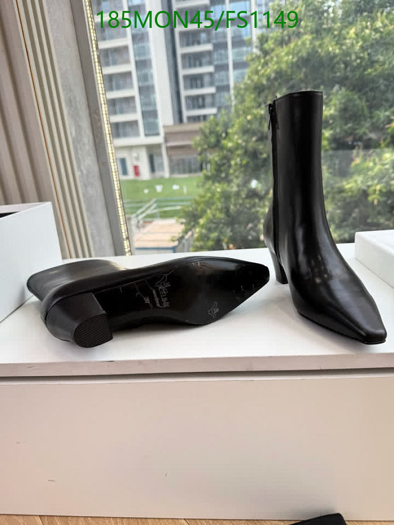 Celine-Women Shoes Code: FS1149 $: 185USD