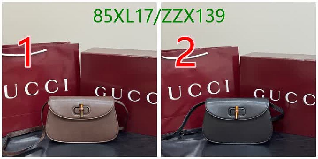 Gucci-Bags4A Quality Code: ZZX139 $: 85USD