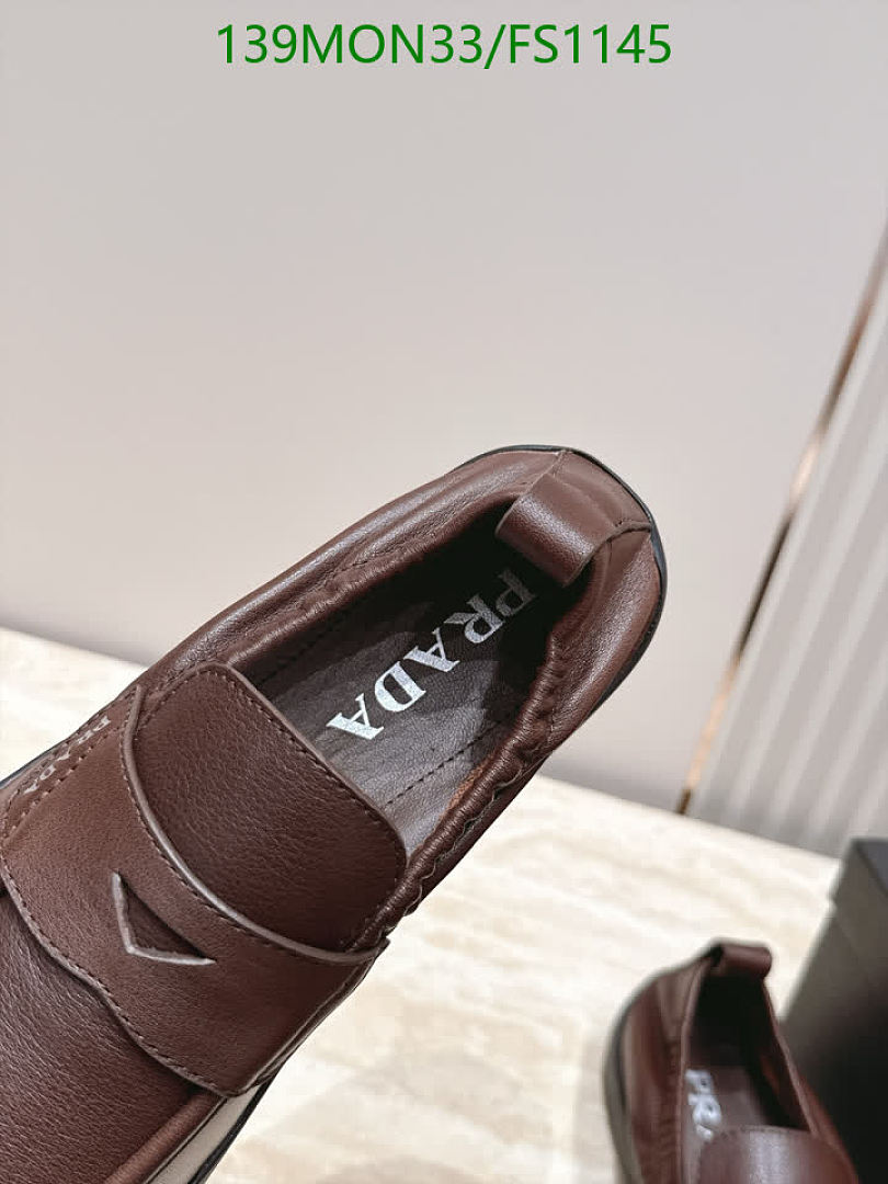 Prada-Women Shoes Code: FS1145 $: 139USD