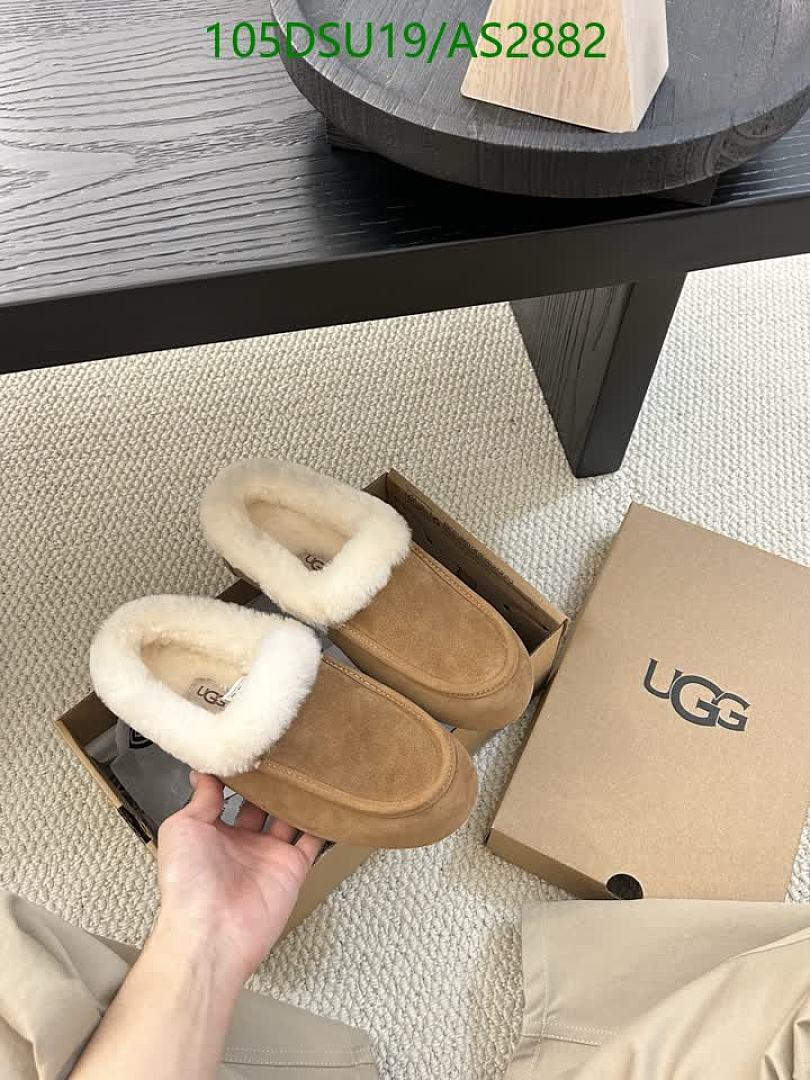 UGG-Women Shoes Code: AS2882 $: 105USD