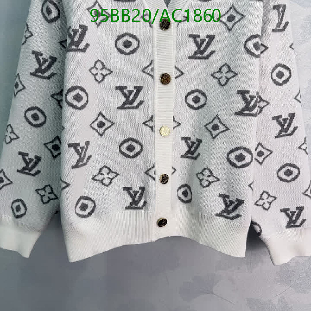 LV-Clothing Code: AC1860 $: 95USD