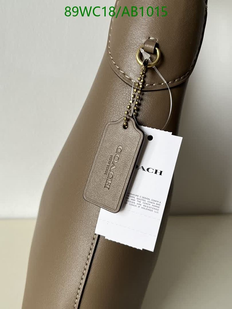 Coach-Bags4A Quality Code: AB1015 $: 89USD