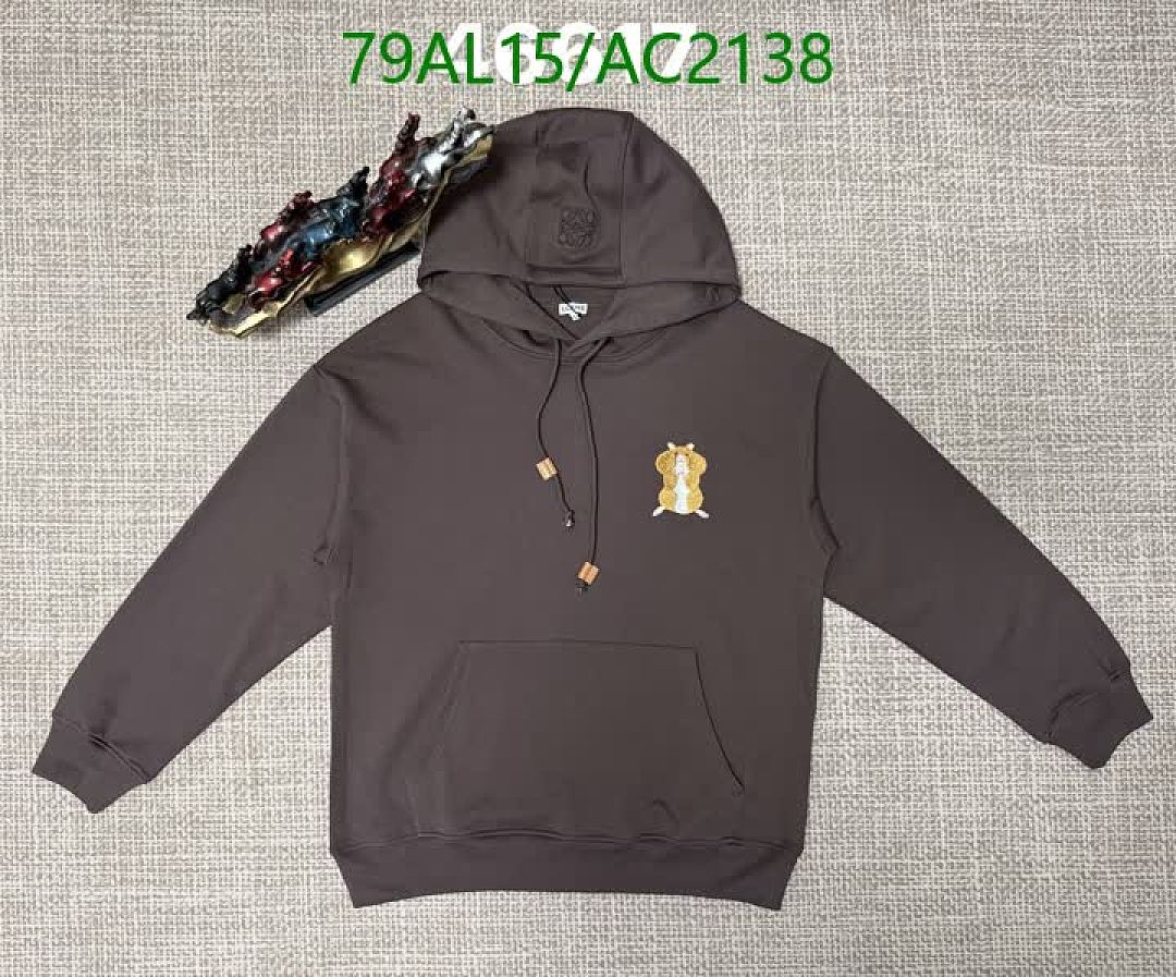 Loewe-Clothing Code: AC2138 $: 79USD