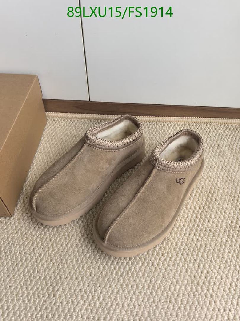 UGG-Women Shoes Code: FS1914 $: 89USD