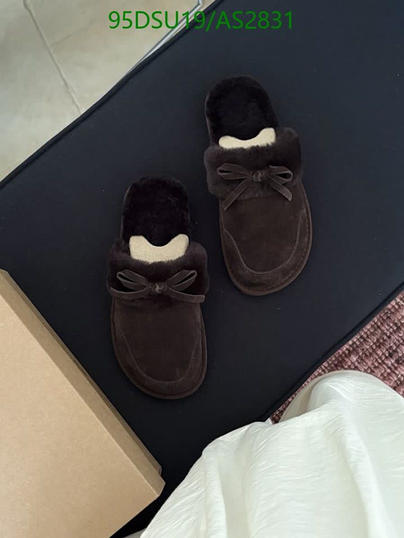 UGG-Women Shoes Code: AS2831 $: 95USD