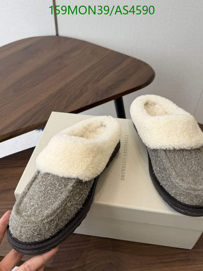 UGG-Men shoes Code: AS4590 $: 159USD