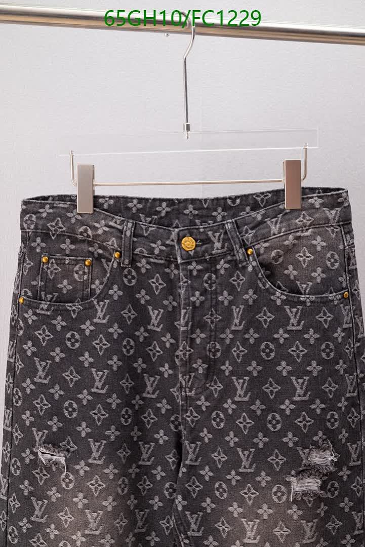 LV-Clothing Code: FC1229 $: 65USD