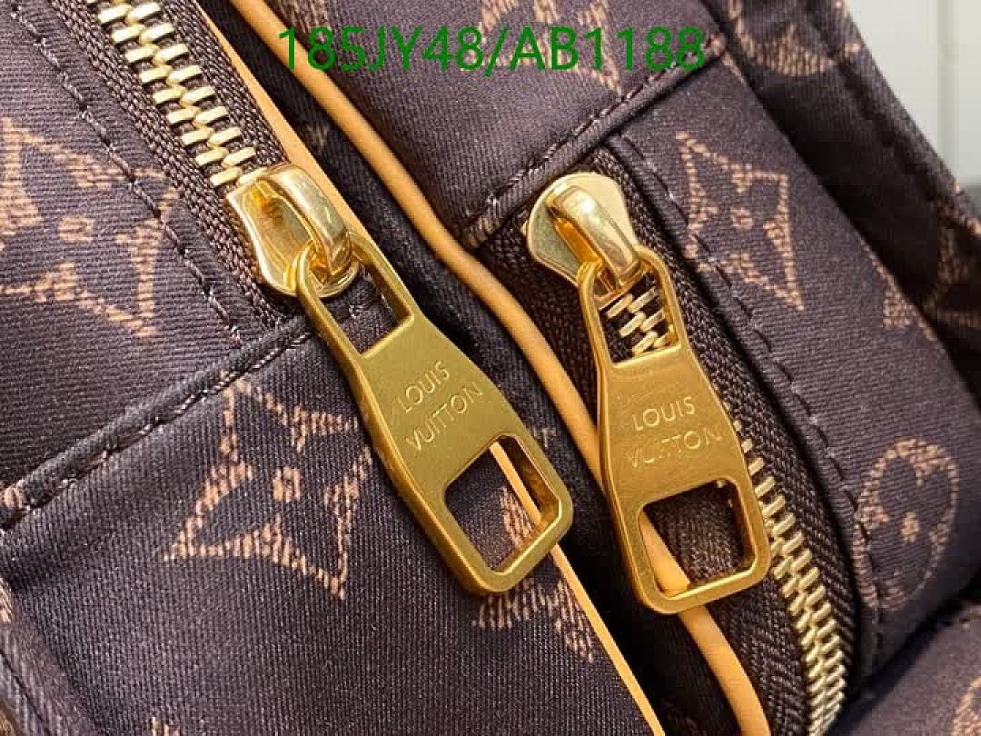 LV-BagsMirror Quality Code: AB1188 $: 185USD