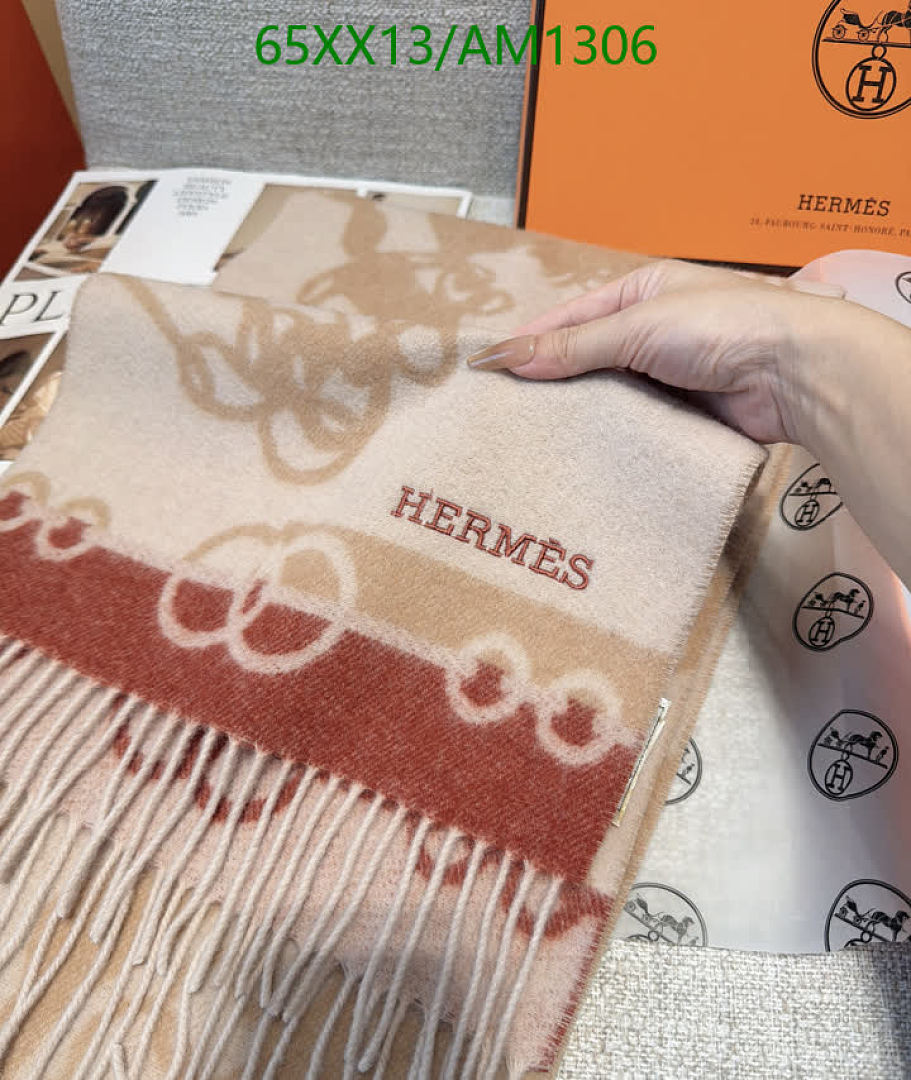 Hermes-Scarves Code: AM1306 $: 65USD