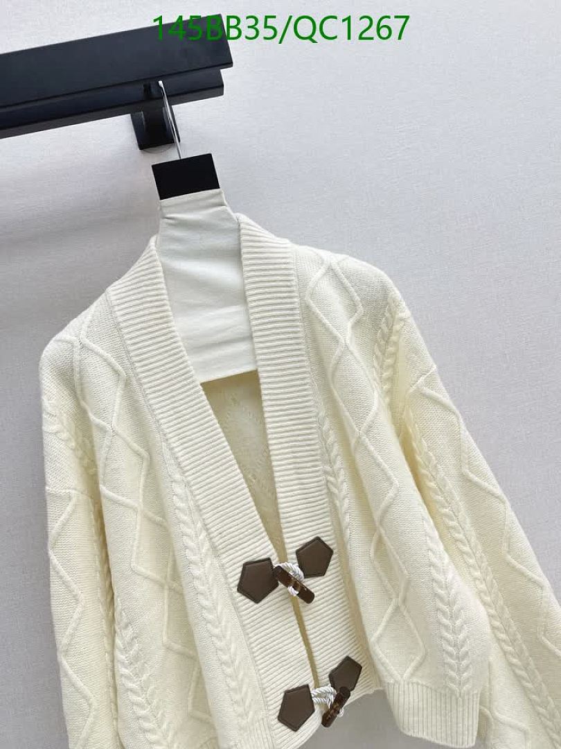 Loro Piana-Clothing Code: QC1267 $: 145USD