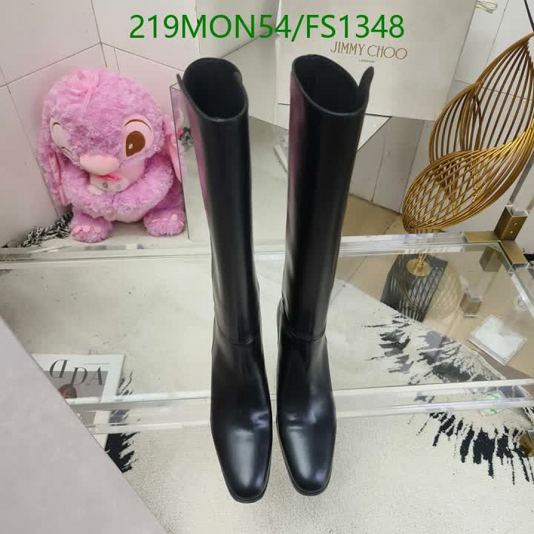 Jimmy Choo-Women Shoes Code: FS1348 $: 219USD