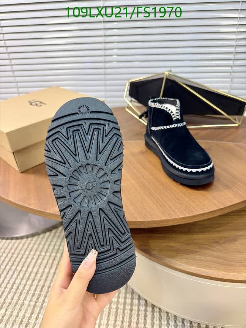 UGG-Women Shoes Code: FS1970 $: 109USD