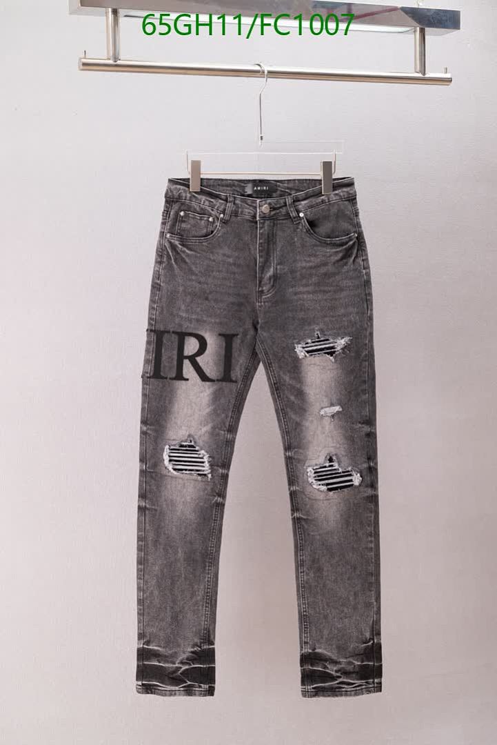 Amiri-Clothing Code: FC1007 $: 65USD