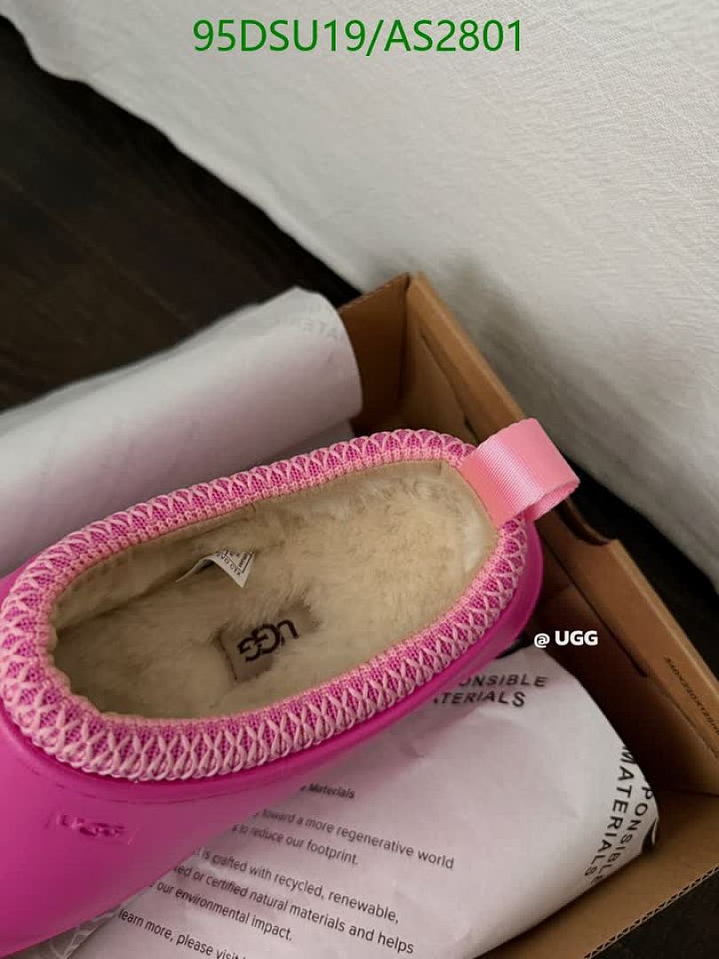 UGG-Women Shoes Code: AS2801 $: 95USD