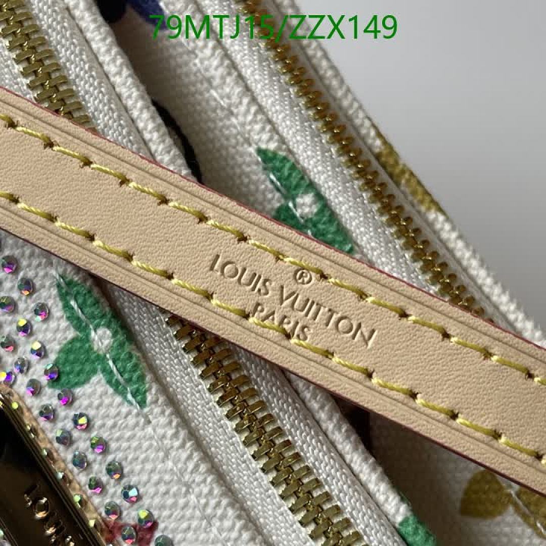 LV-Bags4A Quality Code: ZZX149 $: 79USD