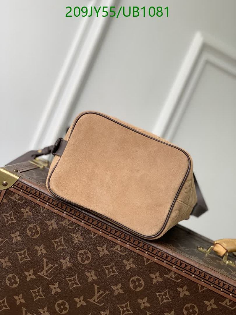 LV-BagsMirror Quality Code: UB1081 $: 209USD