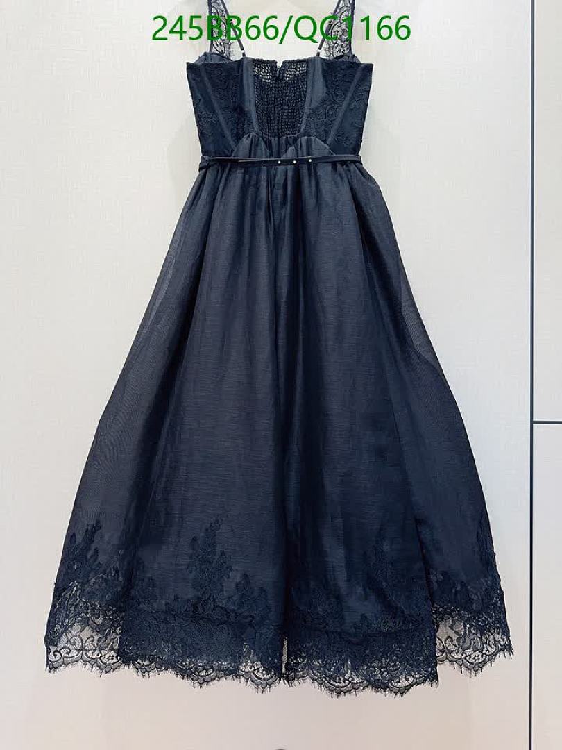 Zimmermann-Clothing Code: QC1166 $: 245USD
