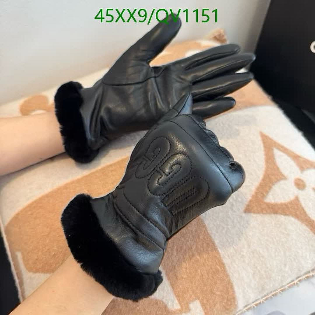 UGG-Gloves Code: QV1151 $: 45USD