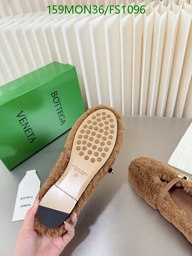 BV-Women Shoes Code: FS1096 $: 159USD