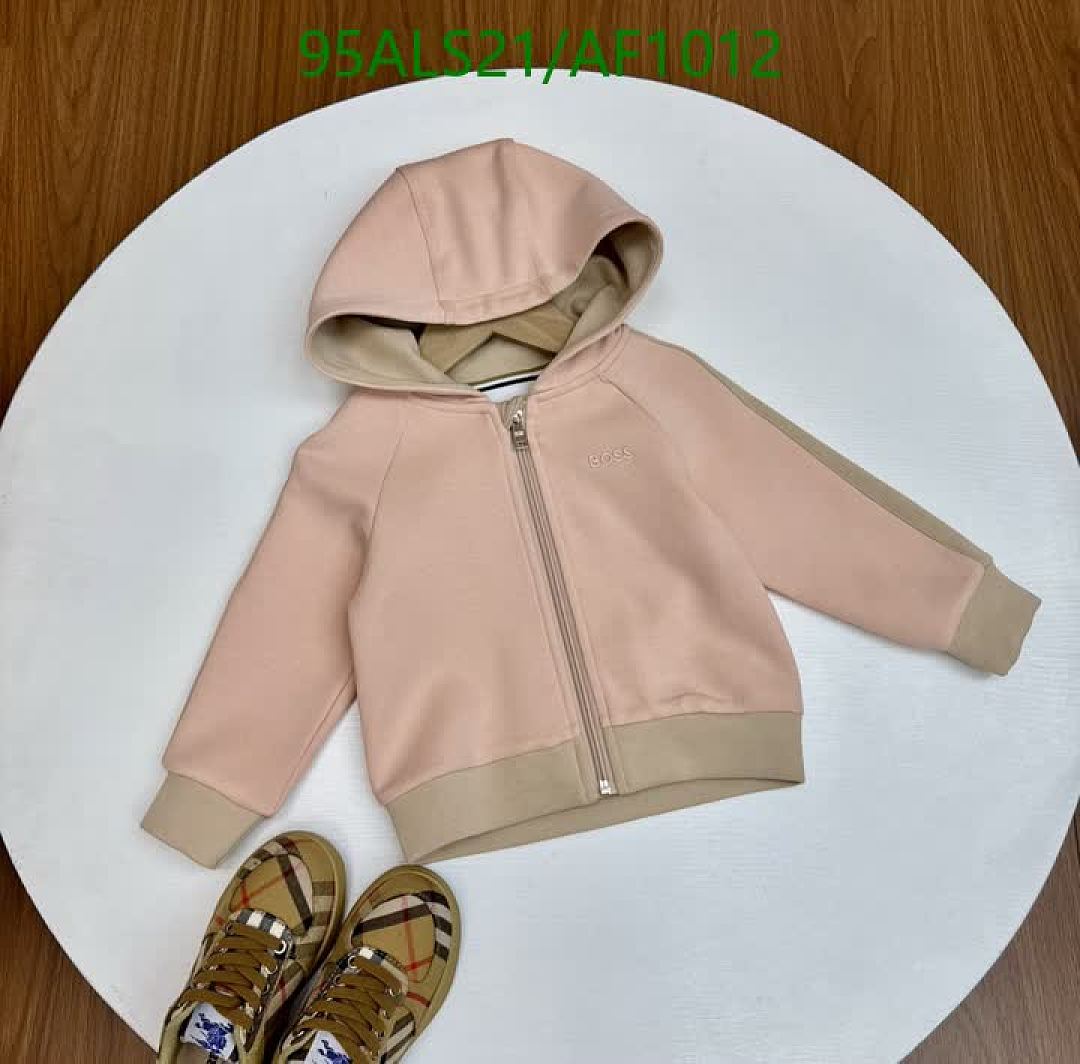 Boss-Clothing（Kids） Code: AF1012 $: 95USD