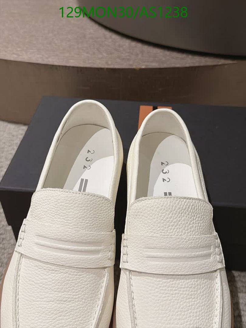 Zegna-Men shoes Code: AS1238 $: 129USD