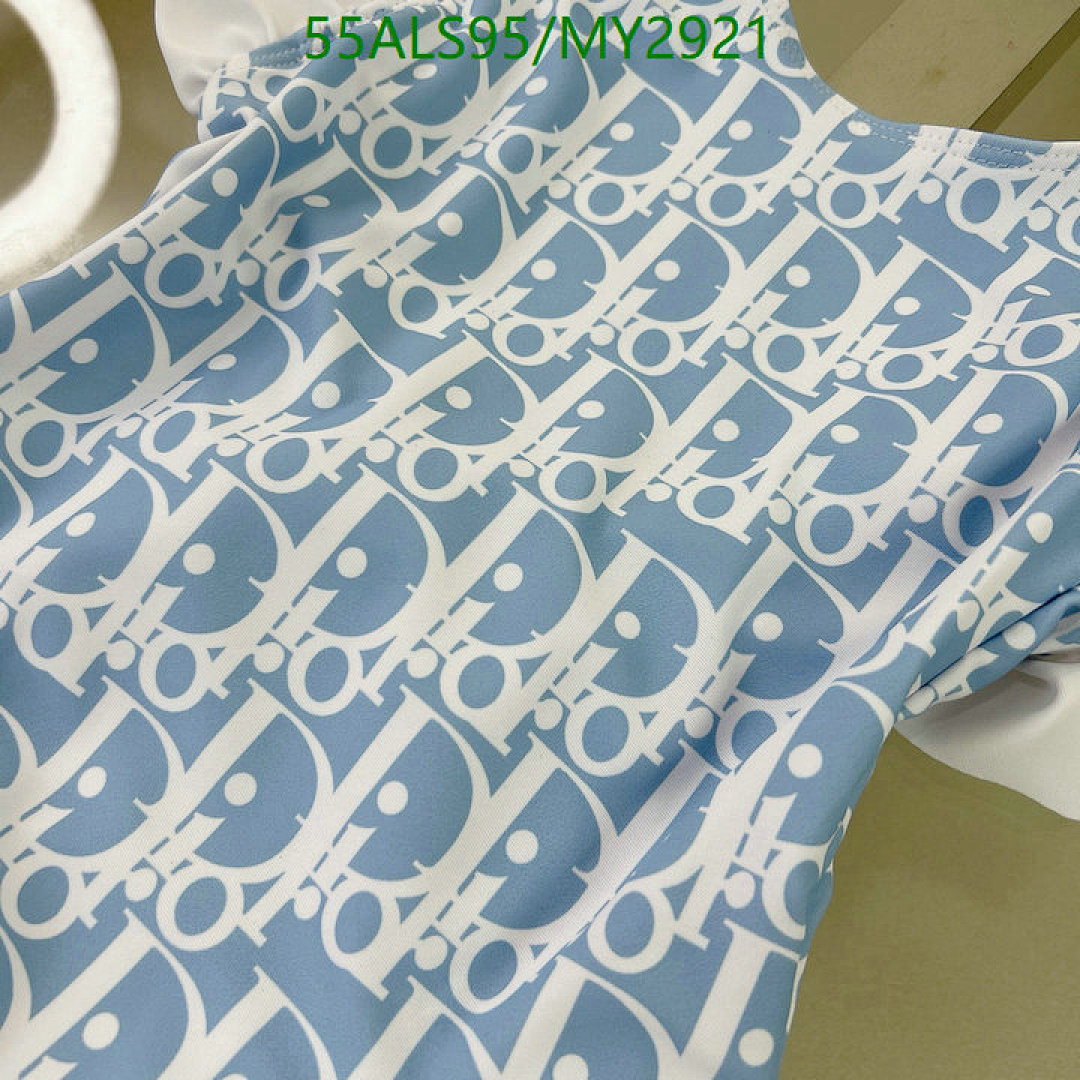 Gucci-Clothing（Kids） Code: MY2921 $: 55USD
