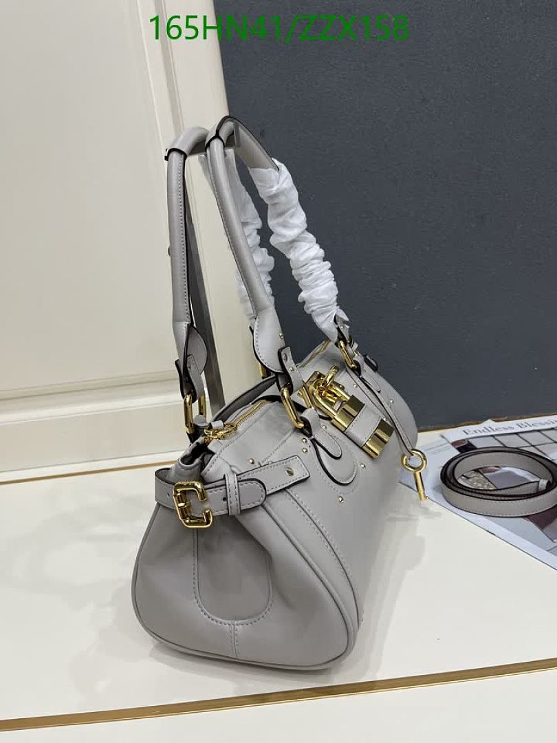 Chloe-Bags4A Quality Code: ZZX158 $: 165USD