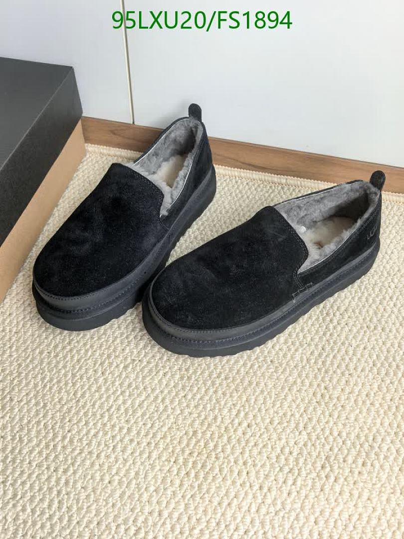 UGG-Men shoes Code: FS1894 $: 95USD