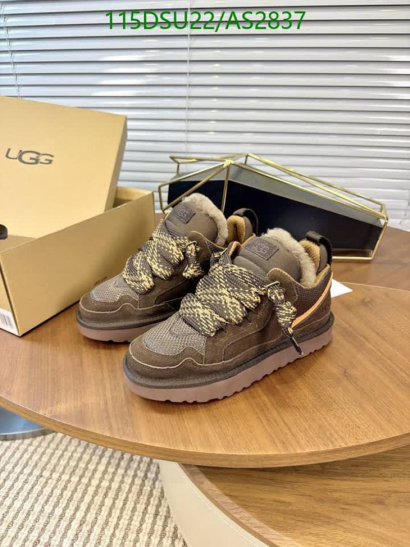 UGG-Women Shoes Code: AS2837 $: 115USD
