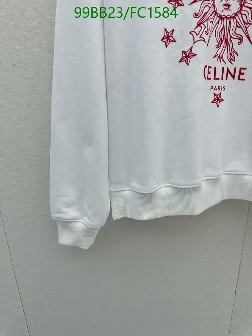 Celine-Clothing Code: FC1584 $: 99USD
