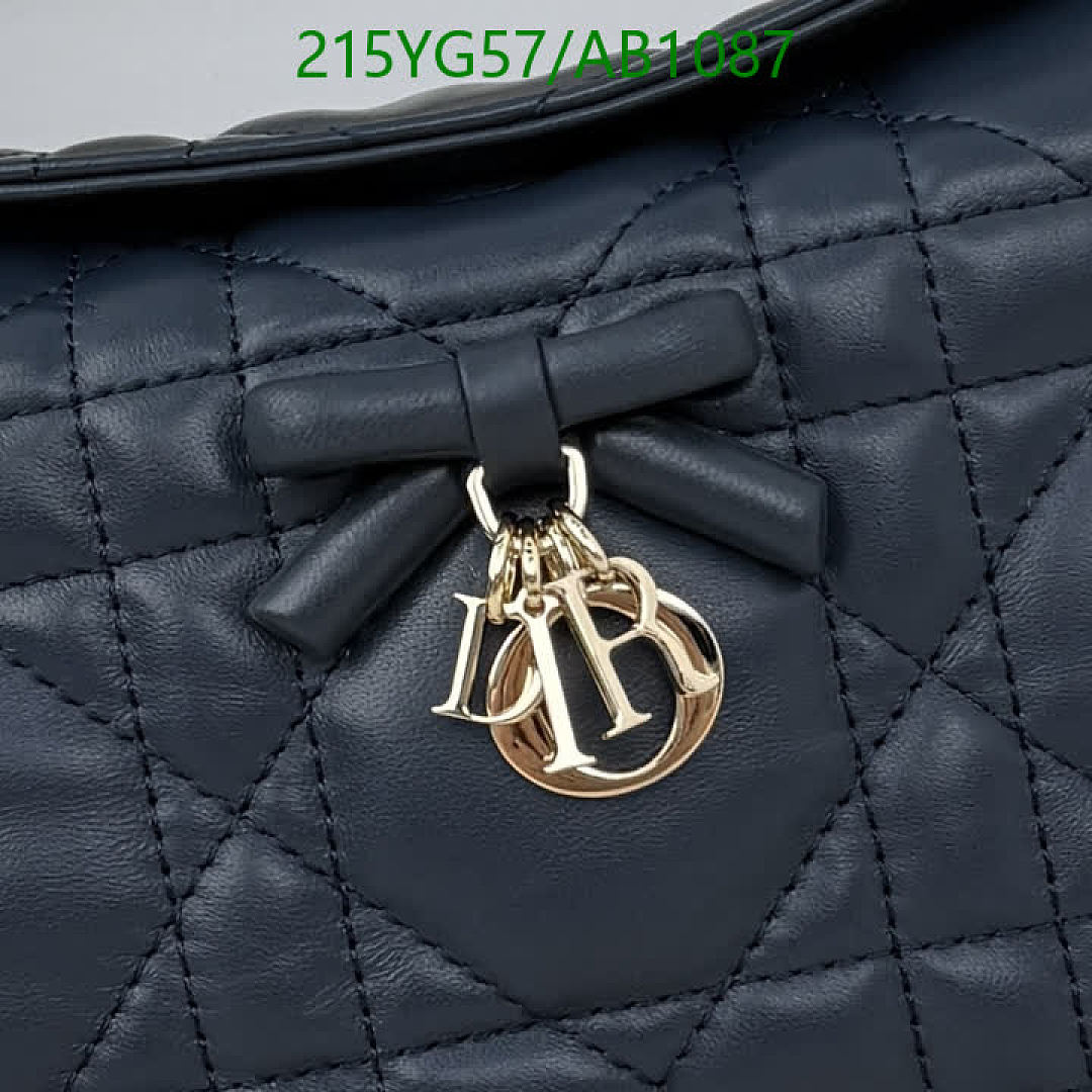 Dior-BagsMirror Quality Code: AB1087 $: 215USD