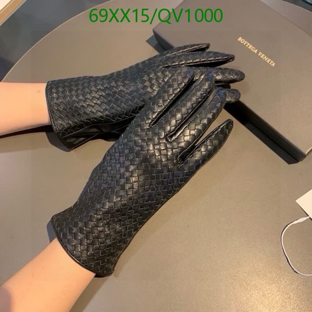 BV-Gloves Code: QV1000 $: 69USD