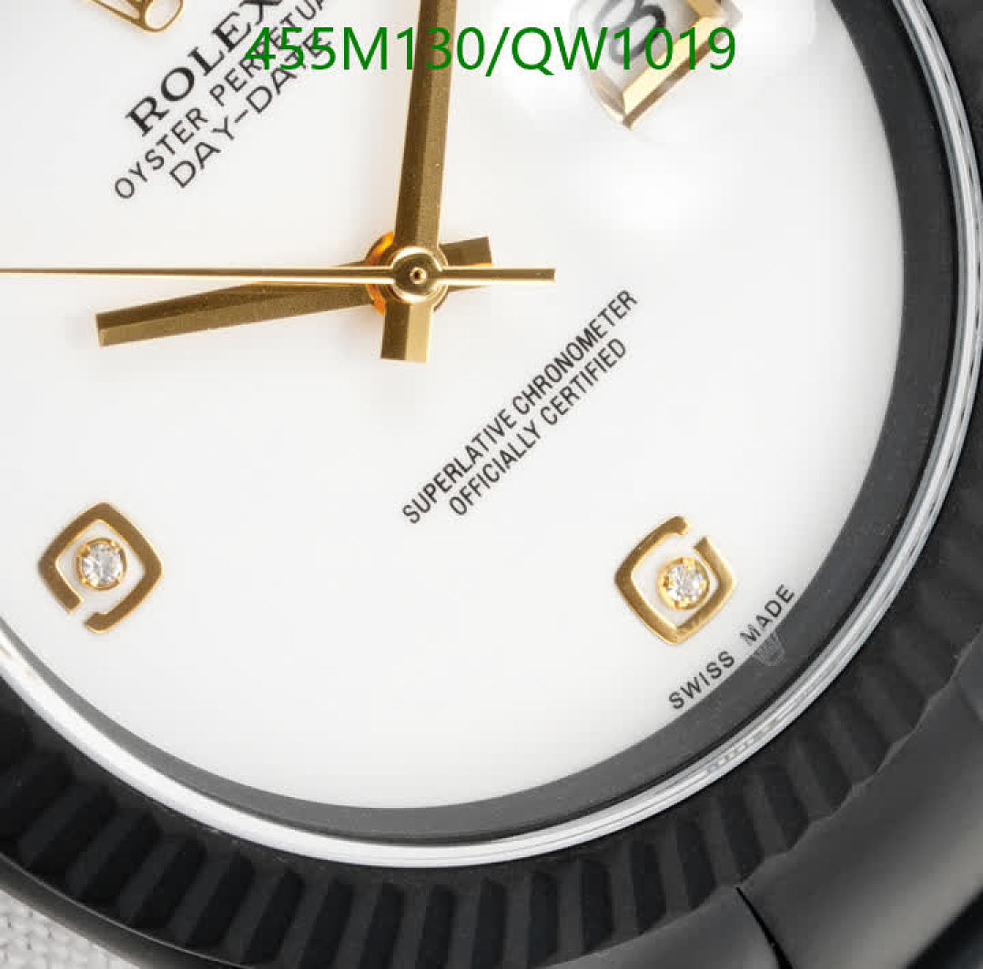 Rolex-WatchesMirror Quality Code: QW1019 $: 455USD