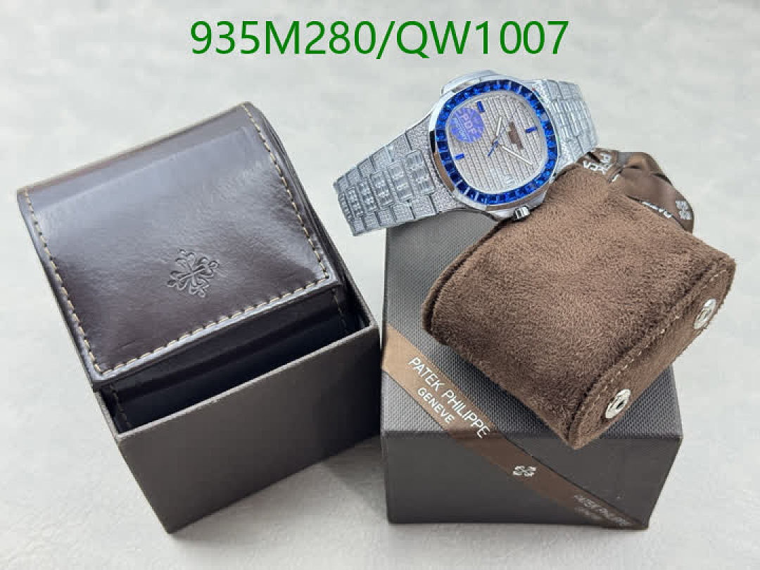 Patek Philippe-WatchesMirror Quality Code: QW1007 $: 935USD