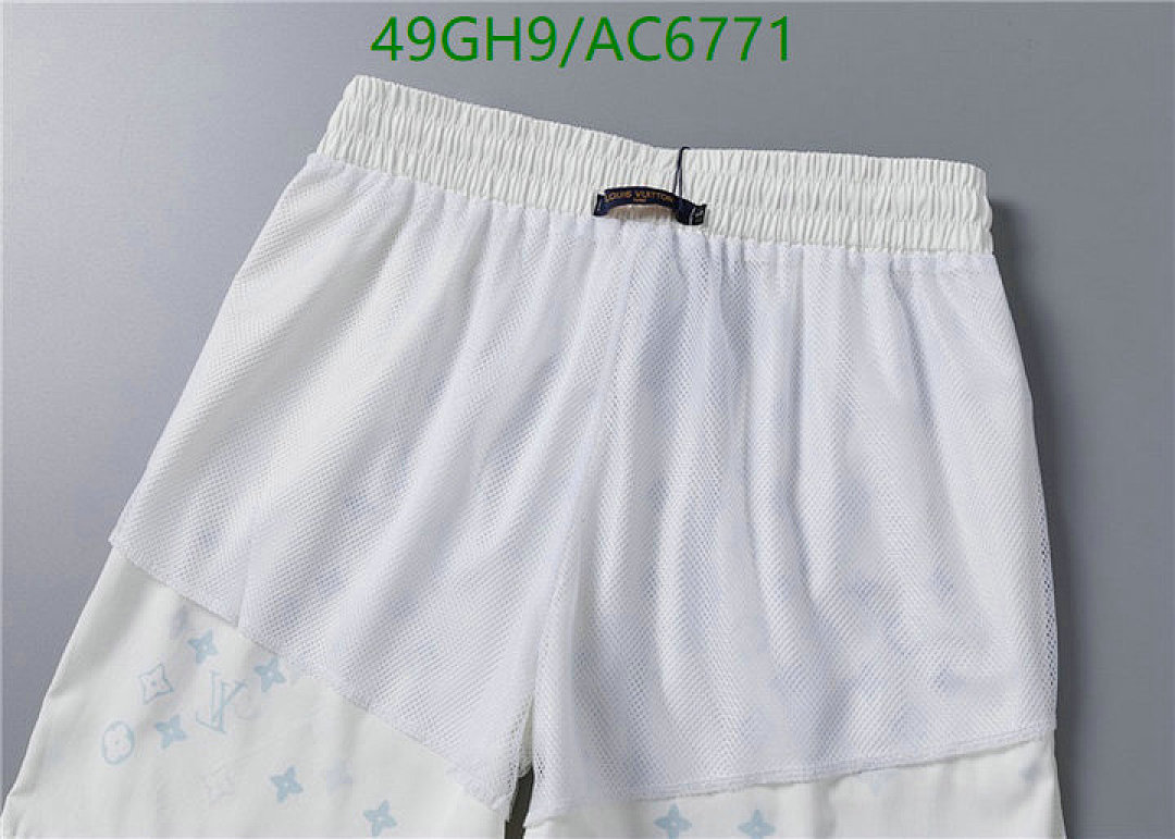 LV-Clothing Code: AC6771 $: 49USD