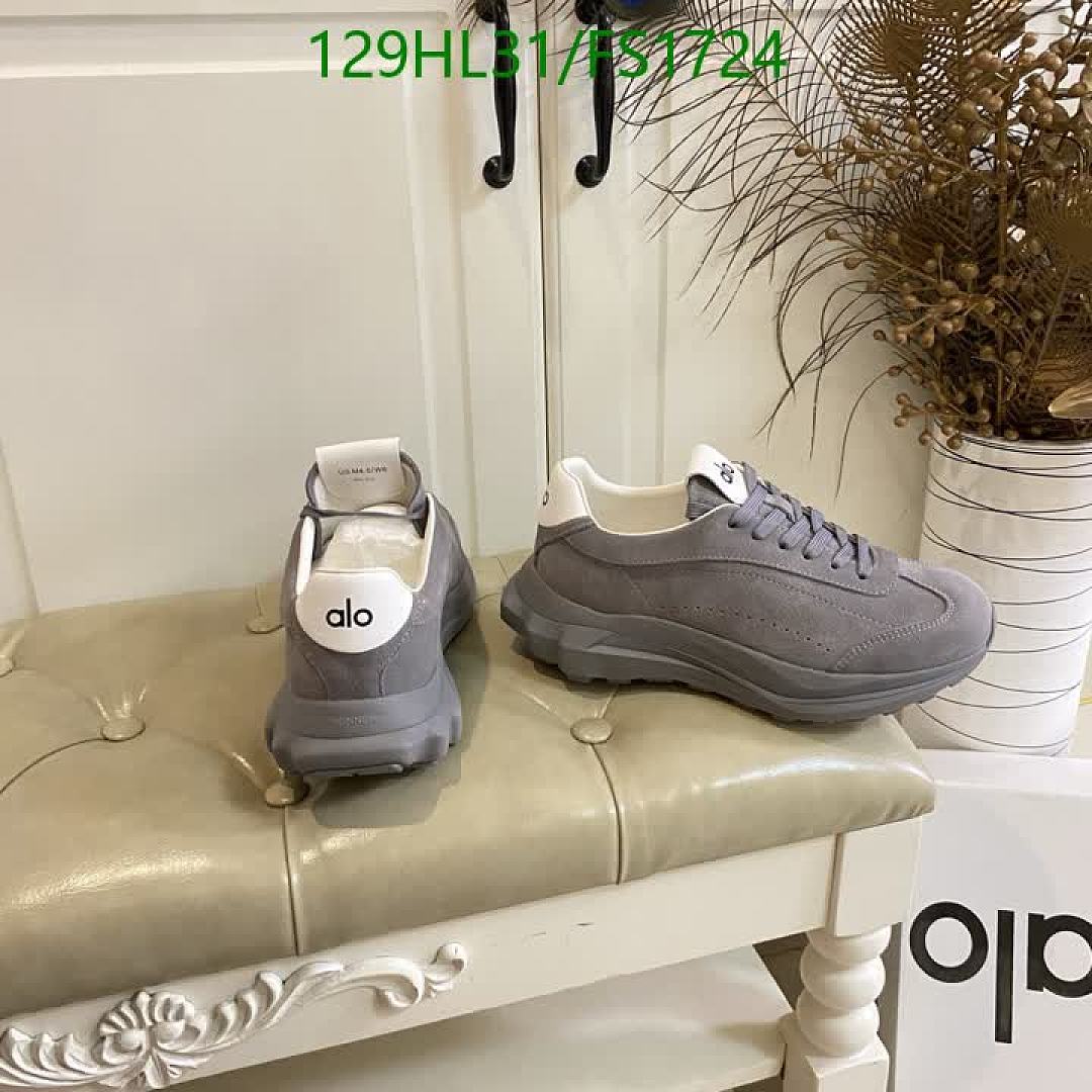 Alo-Women Shoes Code: FS1724 $: 129USD