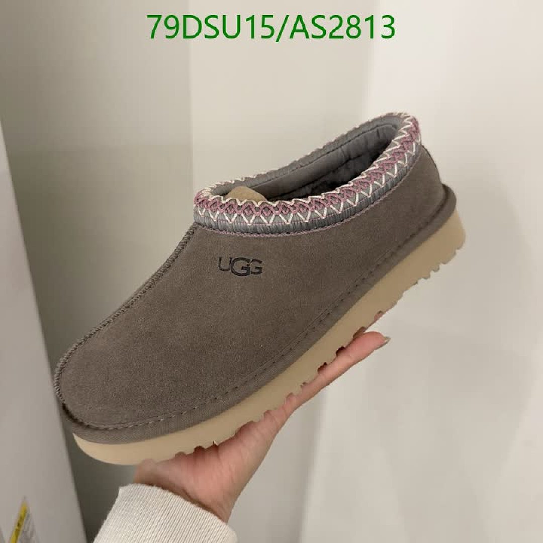 UGG-Women Shoes Code: AS2813 $: 79USD