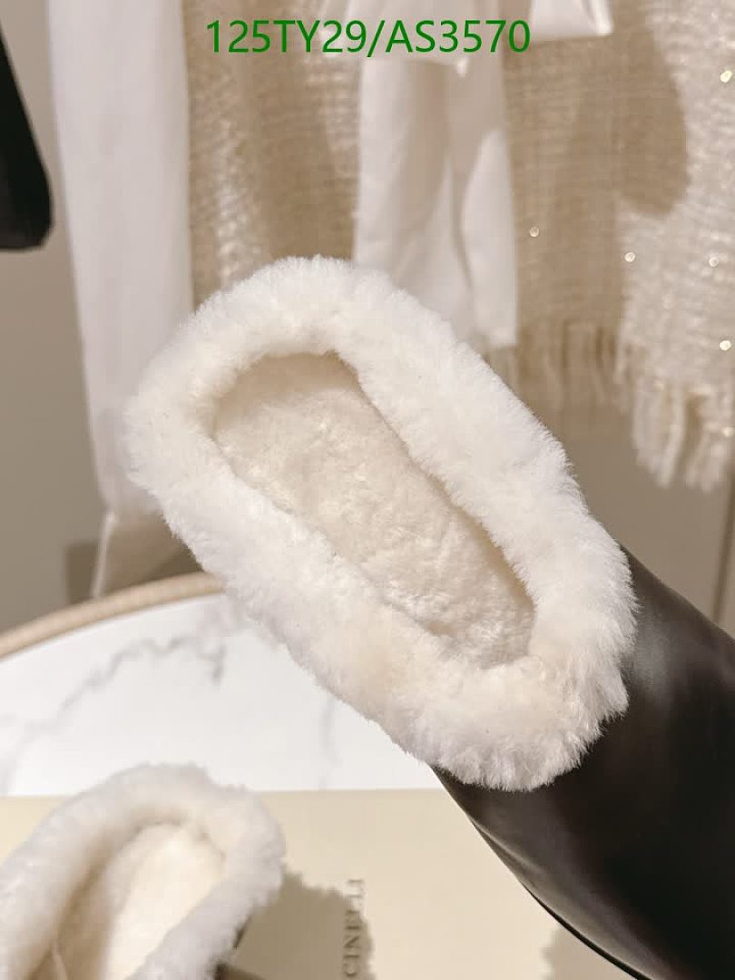 Brunello Cucinelli-Women Shoes Code: AS3570 $: 125USD