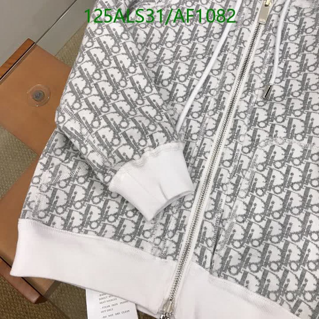 Dior-Clothing（Kids） Code: AF1082 $: 125USD