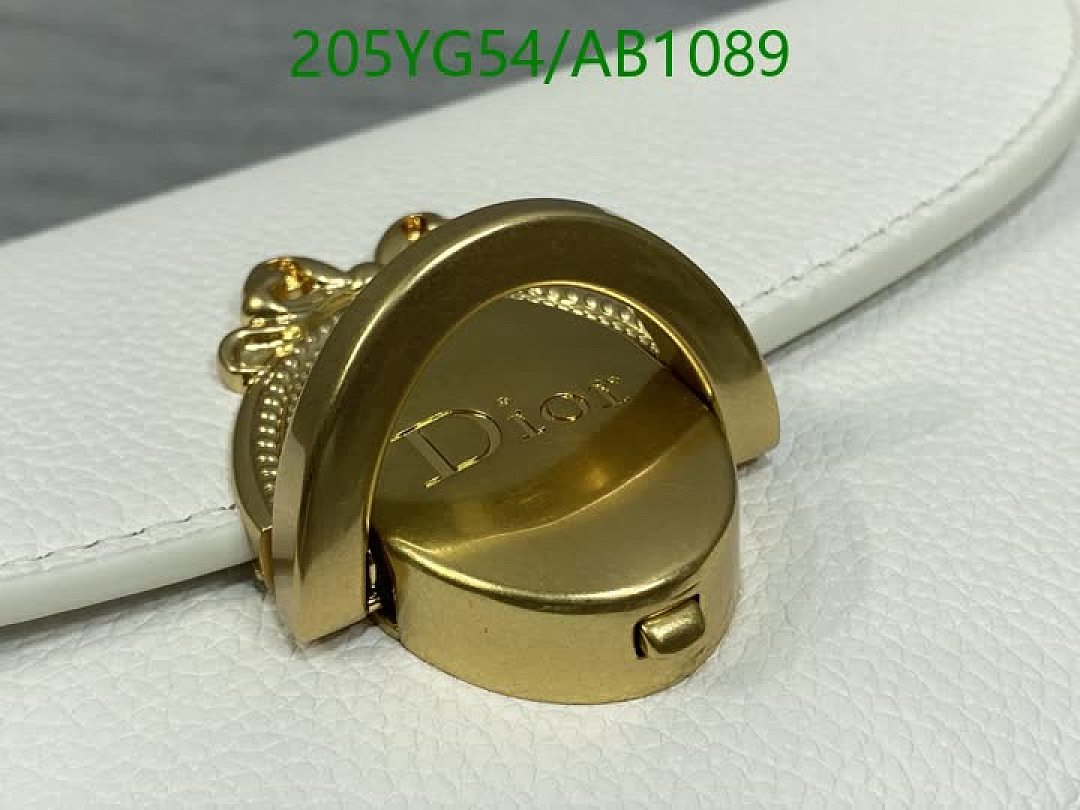 Dior-BagsMirror Quality Code: AB1089 $: 205USD