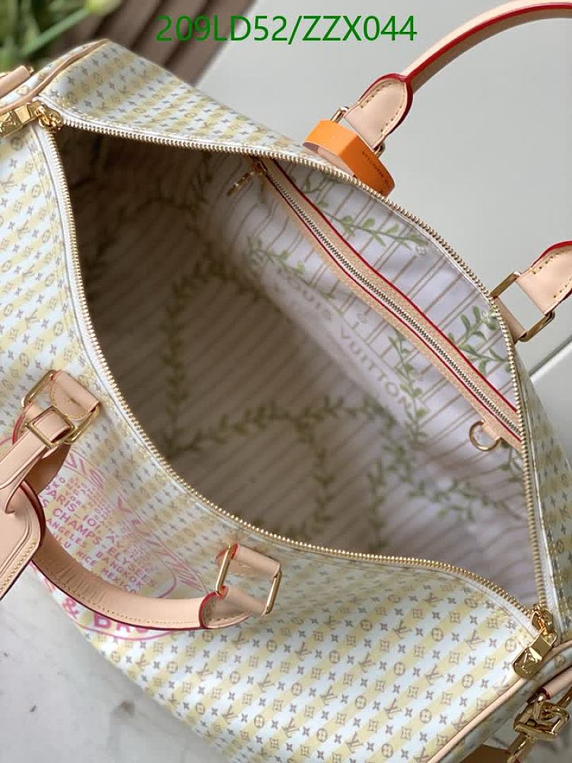 LV-BagsMirror Quality Code: ZZX044 $: 209USD