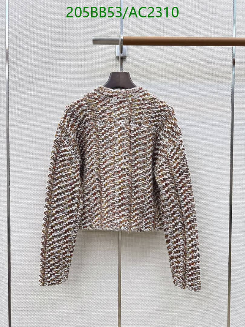 Loro Piana-Clothing Code: AC2310 $: 205USD