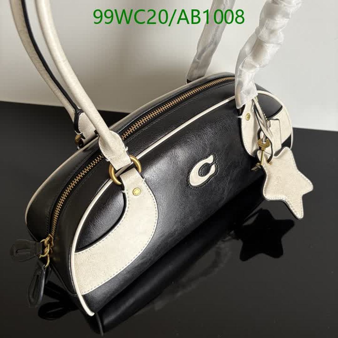 Coach-Bags4A Quality Code: AB1008 $: 99USD