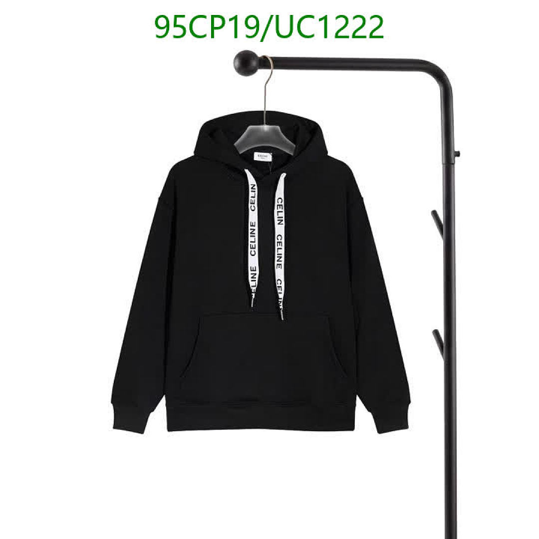 Celine-Clothing Code: UC1222 $: 95USD
