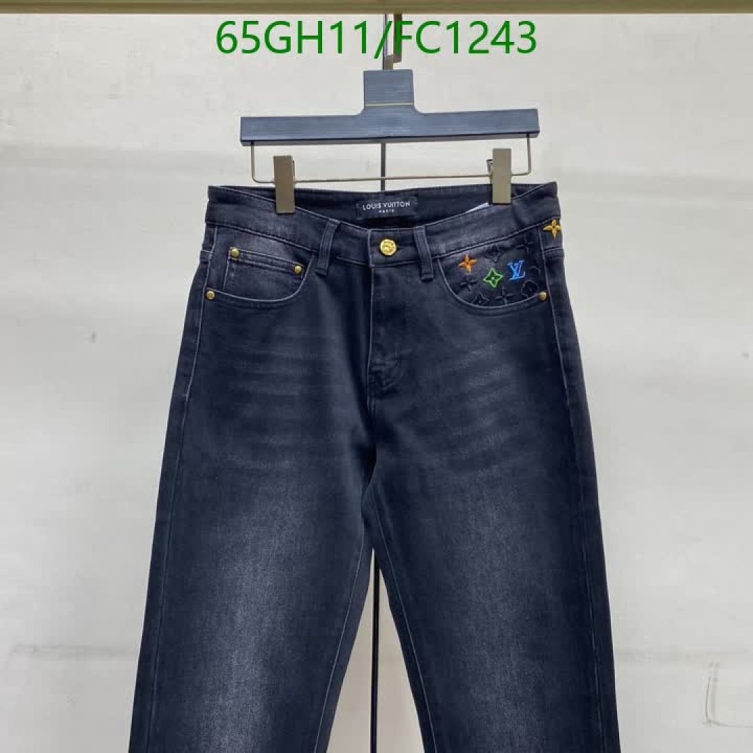 LV-Clothing Code: FC1243 $: 65USD